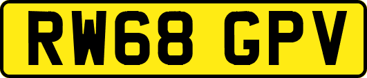 RW68GPV