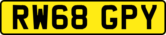 RW68GPY