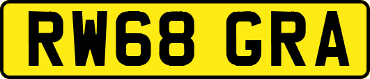 RW68GRA