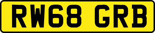 RW68GRB