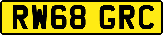 RW68GRC