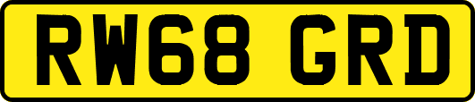 RW68GRD