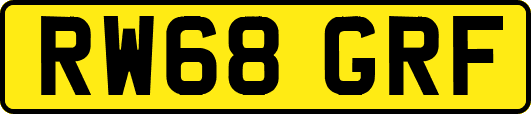 RW68GRF
