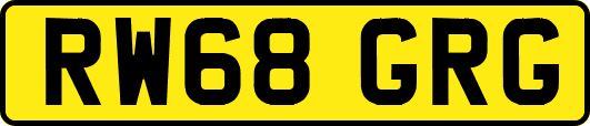 RW68GRG