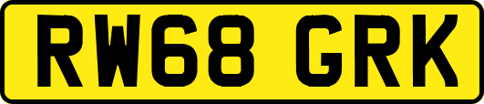 RW68GRK