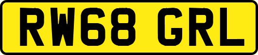 RW68GRL