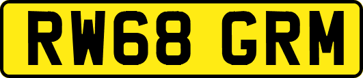 RW68GRM
