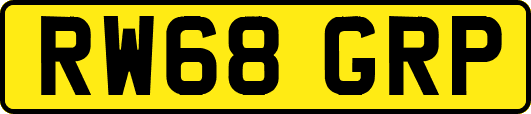 RW68GRP