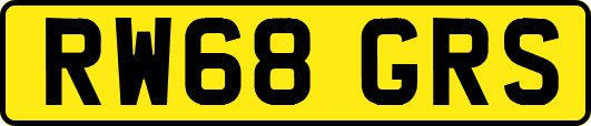 RW68GRS