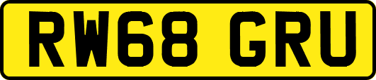 RW68GRU