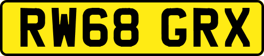 RW68GRX