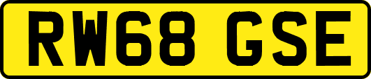 RW68GSE