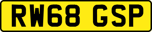 RW68GSP