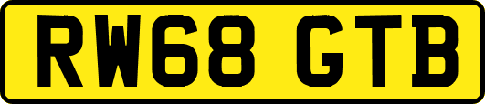 RW68GTB