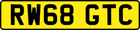 RW68GTC