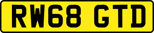 RW68GTD