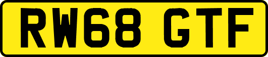 RW68GTF