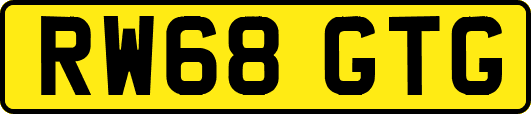 RW68GTG