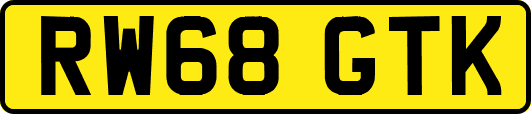 RW68GTK