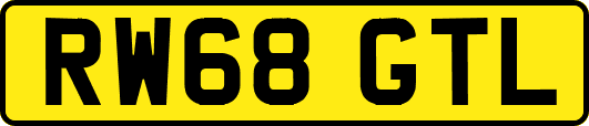 RW68GTL