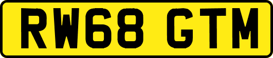 RW68GTM
