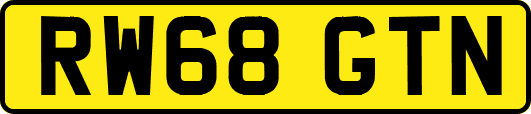 RW68GTN