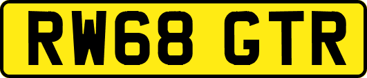 RW68GTR