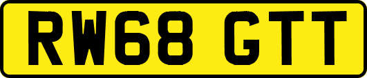 RW68GTT