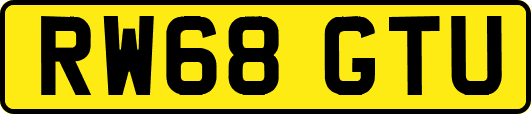 RW68GTU