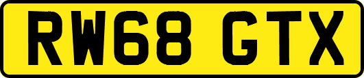RW68GTX
