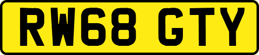 RW68GTY