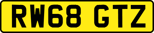 RW68GTZ