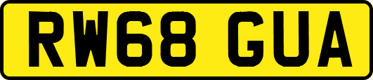 RW68GUA