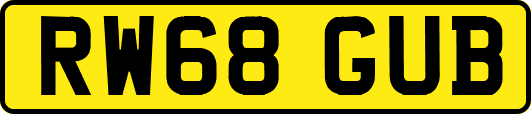 RW68GUB