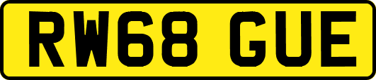 RW68GUE