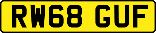 RW68GUF