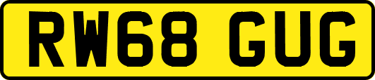 RW68GUG