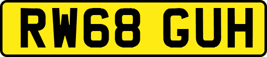 RW68GUH