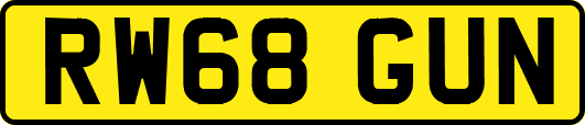 RW68GUN