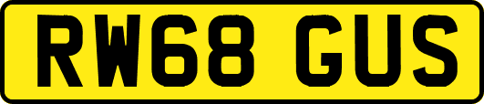 RW68GUS