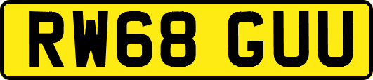RW68GUU
