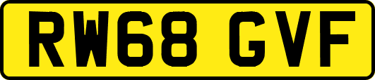 RW68GVF