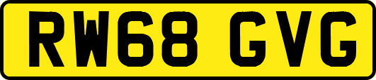 RW68GVG