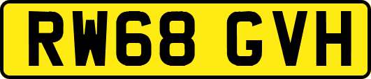RW68GVH
