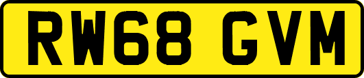 RW68GVM