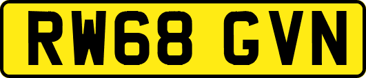 RW68GVN