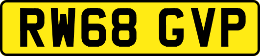 RW68GVP
