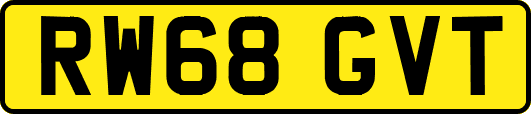RW68GVT