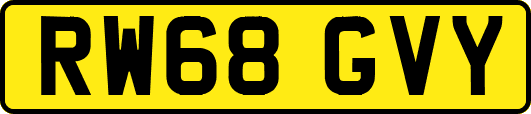 RW68GVY