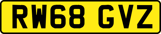 RW68GVZ